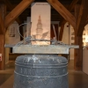 300-kilogramowy eksponat