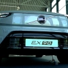 Volvo EX90 w Olsztynie!