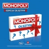 Wybierz pole w „Monopoly”