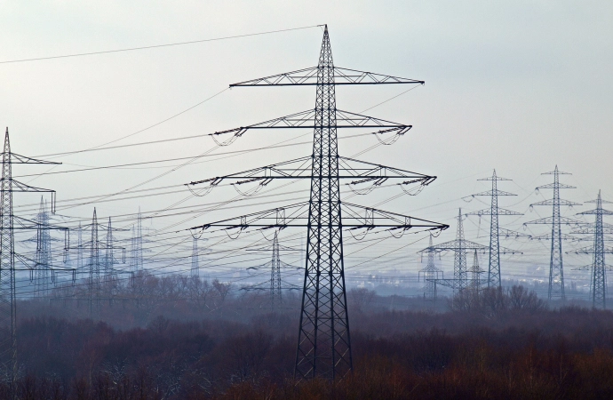 Przetarg na energię elektryczną dla ponad 370 podmiotów skupionych wokół Olsztyna będzie przeprowadzony ponownie.