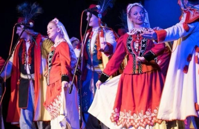 {Początek marca to w regionie czas Festiwali Kultury Wileńskiej. Tradycyjne imprezy kaziukowe połączone z jarmarkami odbędą się między innymi w Kętrzynie, Szczytnie i Mrągowie.}