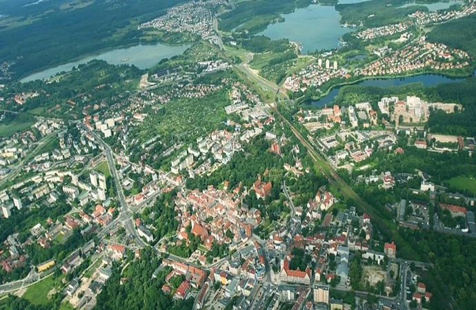 Ośmioro kandydatów na prezydenta Olsztyna