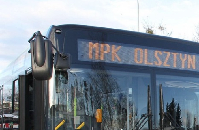 Rozkład jazdy autobusów zmienia się w związku z końcem wakacji.