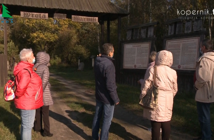 Wycieczka biskupim traktem